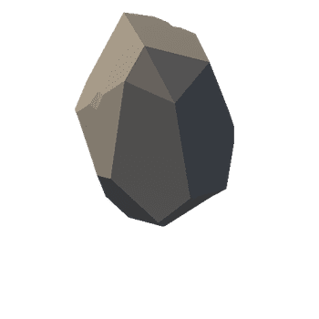 Stone Ore Block 03